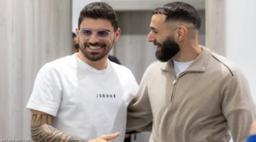 بقاء نيفيز.. الهلال يحسم صفقة التجديد الثالثة لنجم الفريق البرتغالي مؤخرًا